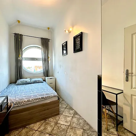 Privat bolig Na Monciaku Sopot