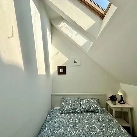 Na Monciaku Privat bolig