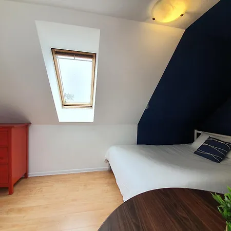 Privat bolig Na Monciaku Sopot