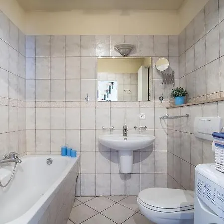 Privat bolig Na Monciaku